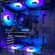 thumbnail image 4 of Pc Gamer Intel I5 13400f 10-core + 16gb Ddr4 + Rtx 3060 12gb | PCB230, 4 of 9