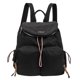 thumbnail image 2 of Mochila Casual Aurelia Colores Negro Calu, 2 of 6
