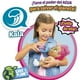 thumbnail image 3 of Superman - Puzzle - Raspa 2 En 1 - 150 Piezas - Dc, 3 of 3