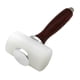 thumbnail image 5 of Martillo Resistente Para Tallar Cuero, Ideal Para Trabajos De Marroquinería Y Grabado Artesanal Con Cabeza En Forma De T., 5 of 5