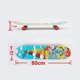 thumbnail image 2 of Tabla Skate Skateboard Madera Arce 7 Láminas 32'', 2 of 7