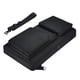thumbnail image 4 of Bolsa de almacenamiento para controlador de DJ, Maleta de poliéster, equipo de DJ, resistente al óxido, gruesa con correa extraíble, Estuche de Viaje, 4 of 5
