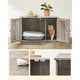 thumbnail image 4 of Mesa Auxiliar Casa Gatos Gris Bunken, 4 of 6