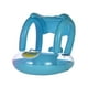 thumbnail image 2 of Flotador Inflable Para Piscina De Bebé, Flotador De Agua Creativo Para Niños, Niñas Y Niños, Azul, 2 of 3