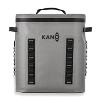 Kano - Cooler Mochila Grey 20L / Coolers