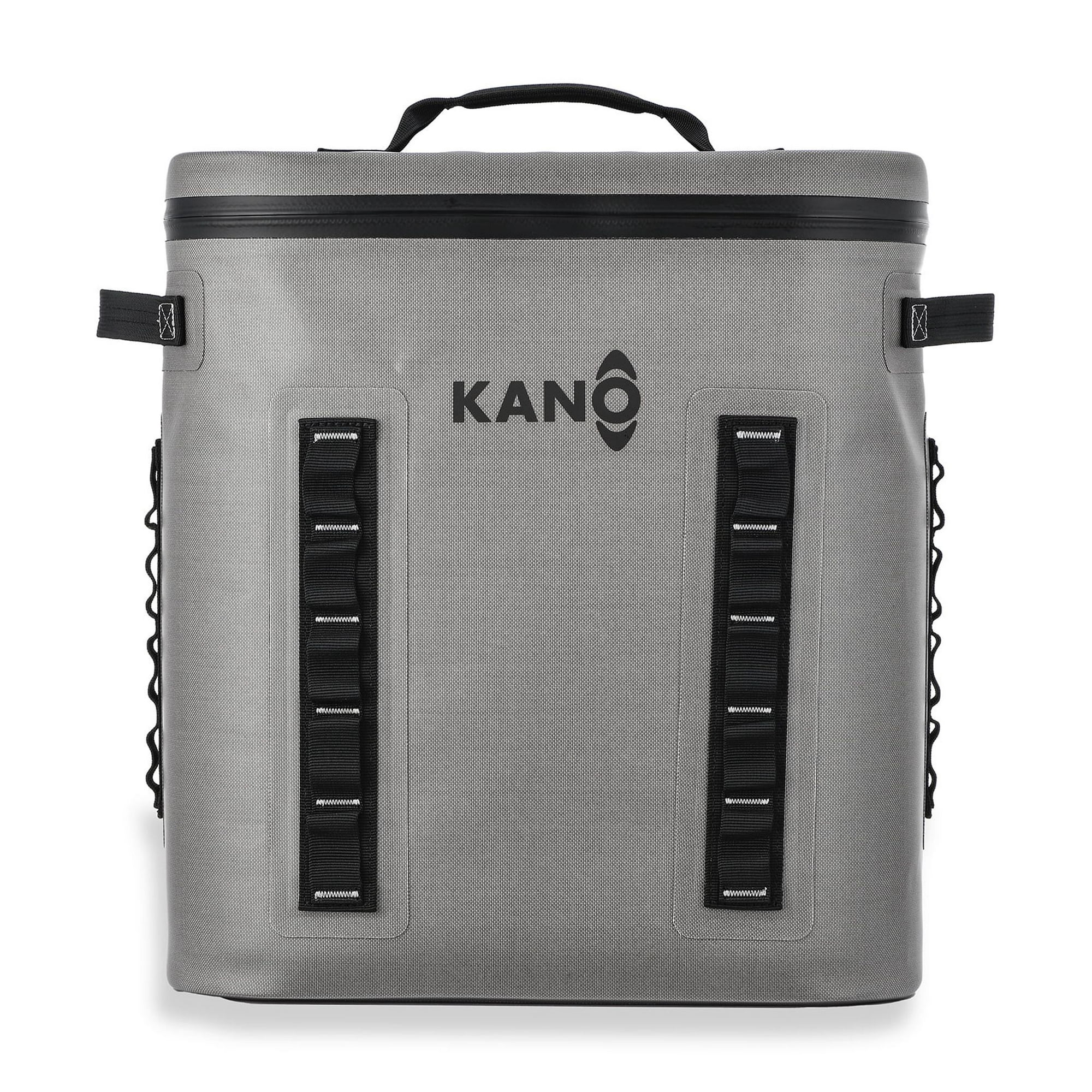 Kano - Cooler Mochila Grey 20l / Coolers