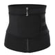thumbnail image 3 of Cintura Para Mujer Cincher Faja Cinturón Body Shaper Tummy Trainer Corset Black XXL.., 3 of 3