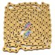 thumbnail image 2 of Cadena SRAM Eagle XX1 Hollow Pin 126 Links Dorado, 2 of 3