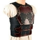 thumbnail image 3 of Disfraz Armadura Medieval Legion Romana Gladiador Peto, 3 of 5