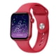 thumbnail image 1 of Reloj Inteligente Smartwatch Z37 Rojo - A prueba de agua, 1 of 2