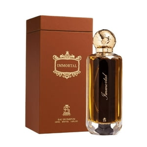 Immortal Aurora Scents 100Ml Hombre