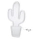 thumbnail image 1 of Cactus Neon Sign Neon Light Neon Cactus Lámpara De Mesa Para Fiesta De Navidad Bar Pub, 1 of 3