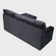 thumbnail image 5 of Seccional Italia Reversible Felpa Negro, 5 of 5