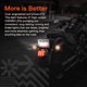 thumbnail image 3 of Luz de Freno LED Harley (Rojo Ahumado) - ONLINE LED STORE, 3 of 8