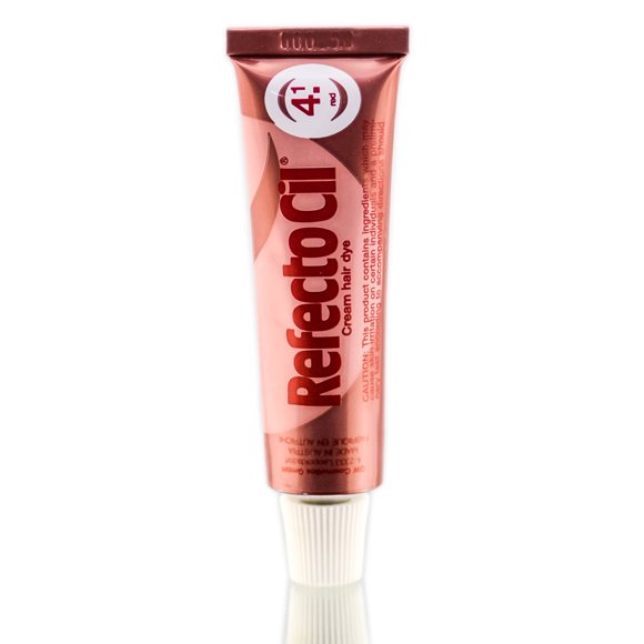 Tinte para cejas y pestañas RefectoCil