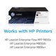thumbnail image 2 of Cartucho de Tóner HP 25X Negro de Alto Rendimiento para HP LaserJet, 2 of 9