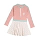 thumbnail image 1 of Traje De Baño Para Niñas, Lindo Y Cómodo Traje De Baño Para Deportes Al Aire Libre, Piscina, Playa, 140, 1 of 3