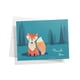 thumbnail image 4 of Juego de tarjetas de felicitación en forma de ramitas de papel de agradecimiento con sobres, 12 unid, 4 of 9