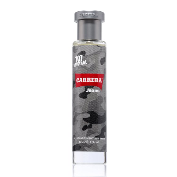 Perfume Carrera Jeans UOMO 707 para hombre 30 ml Eau de Parfum
