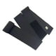 thumbnail image 3 of Entrenador De Cintura Flexible De Compresión Para Cinturón Abdominal Para Mujer Para Caminar Negro Grande, 3 of 5