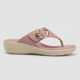thumbnail image 1 of Sandalia Mujer Rosado Fascitis 60 Piccadilly, 1 of 5