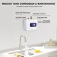 thumbnail image 5 of Mini calentador de agua con tanque Thermomate ThermoMate ES800 30L 120V, 5 of 8