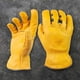 thumbnail image 5 of Guantes De Trabajo Hd361 De Piel De Vacuno De Alta Resistencia, 5 of 5