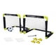 thumbnail image 1 of Set Arcos Fútbol Plegable y Marcadores De Cancha Retráctil, 1 of 3