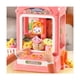 thumbnail image 2 of Mini Maquina Saca Peluches Y Juguetes Niño Garra Kawaii, 2 of 3