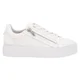 thumbnail image 1 of Zapatilla Mujer Napa Regina Blanco Gacel, 1 of 3