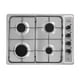 thumbnail image 1 of Encimera Gas natural 4 Quemadores 4600IN, 1 of 3