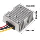thumbnail image 4 of Convertidor de potencia DIANN 36V/48V a 12V 20A impermeable, 4 of 5