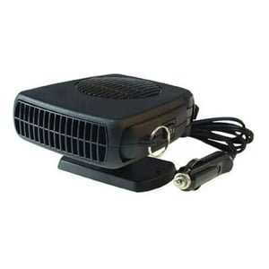Click Ventas - Calefactor Para Auto 12V 200W Calefaccion Auto Portatil