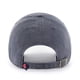 thumbnail image 2 of Gorra 47 Boston Red Sox Clean Up Vintage Azul Marino Ajustable, 2 of 2