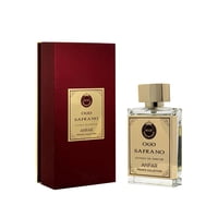 Anfar - Oud Safrano Extrait De Parfum 50Ml