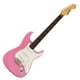 thumbnail image 3 of Combo Guitarra Eléctrica Rosada Fiddler + Amplificador 10W, 3 of 4
