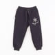thumbnail image 1 of Pantalón de Buzo Niña Frozen Azul Marino Disney, 1 of 4