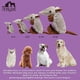 thumbnail image 2 of Armadillo Hollypet de peluche para perros de todas las razas, 2 of 8