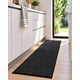 thumbnail image 4 of Alfombra Pasillera Rectangular 60x200 cm Tipo Sisal Con Bordes Reforzados Anti Desgaste, 4 of 6