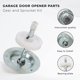 thumbnail image 5 of Kit de engranajes y piñones para abrir puertas de garaje VIRTIONZ, 5 of 9