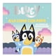 thumbnail image 1 of Bluey A La Cama Con Papa Un Cuento De Buenas Noches, 1 of 3