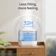 thumbnail image 2 of Humidificador Dreo Top Fill 4L Supersize Cool Mist 32H 28dB, 2 of 4