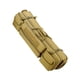 thumbnail image 3 of Soporte De Ca?a De Pesca Herramientas De Pesca Bolsa De Almacenamiento Organizador De Transporte De 120 Cm Khaki, 3 of 5