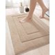 thumbnail image 1 of Alfombra de baño Dexi Beige 40 x 60 cm, 1 of 3