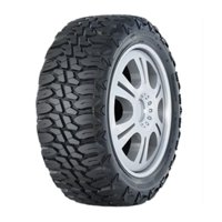 Haida - Neumatico 33X12.50 R17 120Q Hd868 M/T Tl Blk Chn