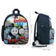 thumbnail image 2 of Mochila Escolar Thomas Infantil Azul, 2 of 6