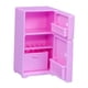 thumbnail image 4 of Mini Refrigerador Decoración Muebles De Moda Modelo Para Casa De Mu?ecas 1:6, 4 of 5