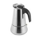 thumbnail image 2 of Cafetera Italiana de 4 Espresso 200 ML, 2 of 7