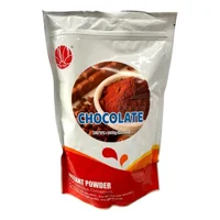 Redsun - Polvo Para Bubble Tea 1Kg Chocolate