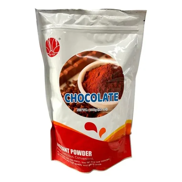Polvo para Bubble Tea 1kg Chocolate